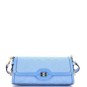 Gucci Luce Shoulder Bag Canvas Small #244323G21B